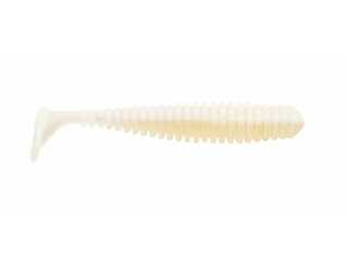 VINILO BERKLEY POWERBAIT SWIMMER 11CM FRENCH PEARL ( 6unidades) VINILO BERKLEY POWERBAIT SWIMMER 11CM FRENCH PEARL ( 6unidades)