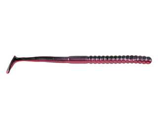 VINILO BERKLEY POWERBAIT WINDUP 18cm RED SHAD GREEN GLITTER (6 uni) VINILO BERKLEY POWERBAIT WINDUP 18cm RED SHAD GREEN GLITTER (6 uni)