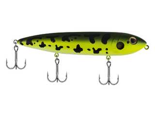 BERKLEY J-WALKER 12CM MFFROG  BERKLEY J-WALKER 12CM MFFROG