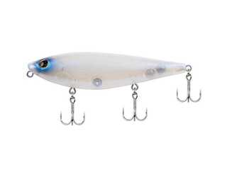 BERKLEY PASEANTE HIGHJACKER 10CM GHOST WHITE  BERKLEY PASEANTE HIGHJACKER 10CM GHOST WHITE