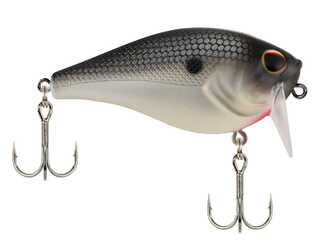 BERKLEY WAKEBULL 6CM MF SHAD