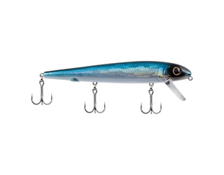 BERKLEY SURGE SHAD 13CM BLUE BULLET BERKLEY SURGE SHAD 13CM BLUE BULLET