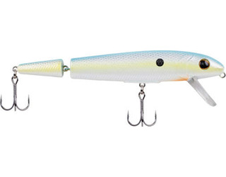 BERKLEY SURGE SHAD JOINTED 13CM SEXY BACK BERKLEY SURGE SHAD JOINTED 13CM SEXY BACK