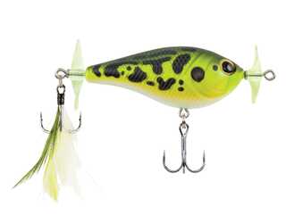 BERKLEY SPIN BOMB 6CM MF FROG  BERKLEY SPIN BOMB 6CM MF FROG