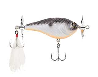 BERKLEY SPIN BOMB 6CM DANALD