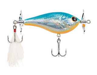 BERKLEY SPIN BOMB 6CM OG BLUE