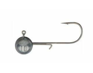 BERKLEY ZINC JIGHEADS - 7 gram - No.4/0 - 3pcs