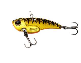 POWERBLADE 49MM 11g Tiger Prawn  POWERBLADE 49MM 11g Tiger Prawn