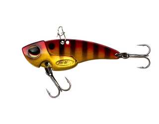 POWERBLADE 49MM 11g Red Tiger  POWERBLADE 49MM 11g Red Tiger