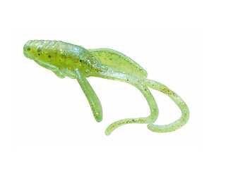 POWERBAIT MICRO NYMPH CHARTREUSE SCALES (12 unidades) POWERBAIT MICRO NYMPH CHARTREUSE SCALES (12 unidades)