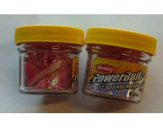 POWERBAIT MICRO NYMPH PINK SCALES (12 unidades)_1 POWERBAIT MICRO NYMPH PINK SCALES (12 unidades)_1