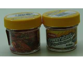 POWERBAIT MICRO NYMPH ORANGE SCALES (12 unidades)_1 POWERBAIT MICRO NYMPH ORANGE SCALES (12 unidades)_1