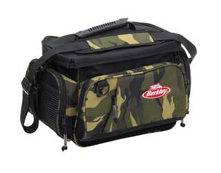 BOLSA BERKLEY CAMO SHOULDER BAG  BOLSA BERKLEY CAMO SHOULDER BAG