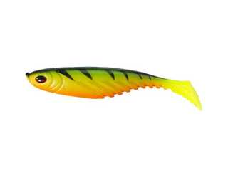 BERKLEY POWERBAIT GIANT RIPPLE 16CM FIRETIGER (3 unidades)