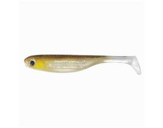 POWERBAIT GOTAM SHAD 8CM SMELT (4 unidades) POWERBAIT GOTAM SHAD 8CM SMELT (4 unidades)