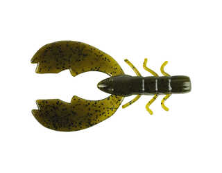 VINILO BERKLEY POWERBAIT CHIGGER CRAW 10CM GREEN PUMPKIN (9 unidades) VINILO BERKLEY POWERBAIT CHIGGER CRAW 10CM GREEN PUMPKIN (9 unidades)