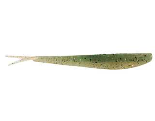 POWERBAIT MINNOW 5CM EMERALD SHINER (8 unidades)