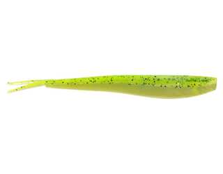 POWERBAIT MINNOW 7,5CM CHARTEUSE SHAD (15 unidades) POWERBAIT MINNOW 7,5CM CHARTEUSE SHAD (15 unidades)