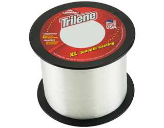TRILENE XL 0,32MM 3000M 8.5kg CLEAR TRILENE XL 0,32MM 3000M 8.5kg CLEAR
