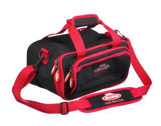 BOLSA BERKLEY POWERBAIT BAG BLACK M (CON CAJAS) BOLSA BERKLEY POWERBAIT BAG BLACK M (CON CAJAS)