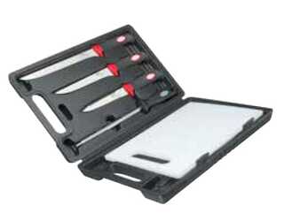 BERKLEY JUEGO DE CUCHILLOS PARA FILETEAR - PDQ FISHINGEAR FILET KNIFE S BERKLEY JUEGO DE CUCHILLOS PARA FILETEAR - PDQ FISHINGEAR FILET KNIFE S