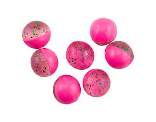 BERKLEY POWERBAIT EGGS FLOATING PINK  BERKLEY POWERBAIT EGGS FLOATING PINK