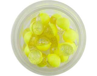 BERKLEY POWER EGGS FLOTATING MAGNUM SLVR-FLYLW  BERKLEY POWER EGGS FLOTATING MAGNUM SLVR-FLYLW