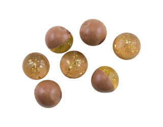 BERKLEY POWER EGGS FLOTATING MAGNUM GOLD-NATURAL  BERKLEY POWER EGGS FLOTATING MAGNUM GOLD-NATURAL