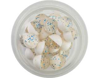 BERKLEY POWER EGGS FLOTATING MAGNUM SVRBL-FLWH  BERKLEY POWER EGGS FLOTATING MAGNUM SVRBL-FLWH