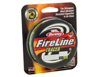 BERKLEY FIRELINE TRACER BRAID 110M 0,15m (MULTICOLOR) BERKLEY FIRELINE TRACER BRAID 110M 0,15m (MULTICOLOR)