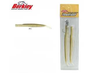 BERKLEY POWERBAIT PRERIGGED EELS 15CM AYU BERKLEY POWERBAIT PRERIGGED EELS 15CM AYU