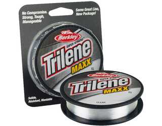 TRILENE MAXX 300M CLEAR - 0,50mm 21.50kg TRILENE MAXX 300M CLEAR - 0,50mm 21.50kg