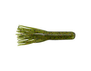 VINILO BERKLEY POWERBAIT POWER TUBE 8CM WATERMELON RED (8 unidades) VINILO BERKLEY POWERBAIT POWER TUBE 8CM WATERMELON RED (8 unidades)