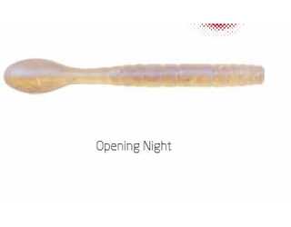 VINILO BERKLEY POWERBAIT PRO JIG WORM 7CM OPENING NIGHT (15 unidades) VINILO BERKLEY POWERBAIT PRO JIG WORM 7CM OPENING NIGHT (15 unidades)