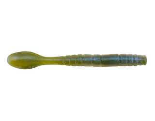 VINILO BERKLEY POWERBAIT PRO JIG WORM 7CM WATERMELON PEARL (15 unidades VINILO BERKLEY POWERBAIT PRO JIG WORM 7CM WATERMELON PEARL (15 unidades