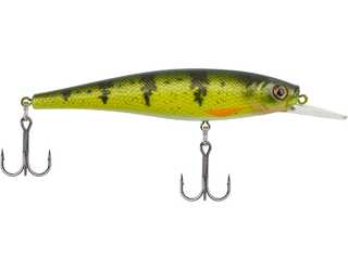 BERKLEY CUTTER 90+ 9CM YELLOW PERCH