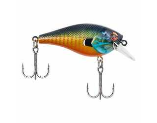 BERKLEY SQUARE BULL 6CM GILLY