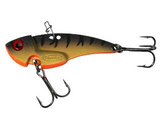POWERBLADE 49mm Tiger Prawn  POWERBLADE 49mm Tiger Prawn