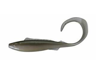 BERKLEY POWERBAIT NEMESIS 10CM GIZZARD SHAD (6 unidades) BERKLEY POWERBAIT NEMESIS 10CM GIZZARD SHAD (6 unidades)