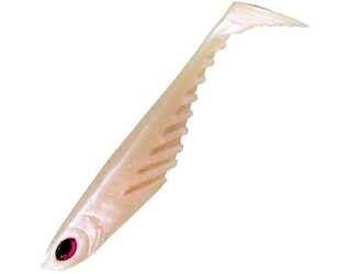 POWERBAIT RIPPLE SHAD 9CM BULK PEARL (25 unidades) POWERBAIT RIPPLE SHAD 9CM BULK PEARL (25 unidades)