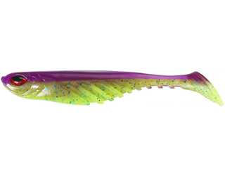 POWERBAIT RIPPLE SHAD 11CM BULK PURPLE C (25 unidades) POWERBAIT RIPPLE SHAD 11CM BULK PURPLE C (25 unidades)