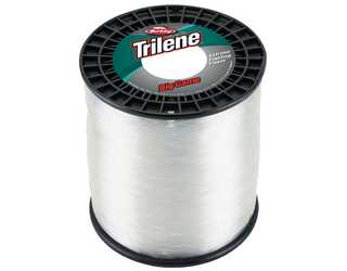 TRILENE BIG GAME BULK CLEAR 0,30 10000m 15LB 7.5kg TRILENE BIG GAME BULK CLEAR 0,30 10000m 15LB 7.5kg
