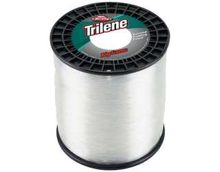 TRILENE BIG GAME BULK CLEAR 0,38 5000M TRILENE BIG GAME BULK CLEAR 0,38 5000M