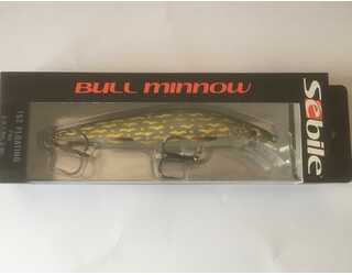 SEBILE - BULL MINNOW BM-152-FL-PIK SEBILE - BULL MINNOW BM-152-FL-PIK