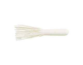 VINILO BERKLEY POWERBAIT POWER TUBE 7CM WHITE (10 unidades) VINILO BERKLEY POWERBAIT POWER TUBE 7CM WHITE (10 unidades)