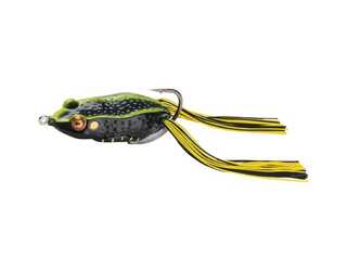 SEBILE PIVOT FROG 63FL BLACK YELLOW SEBILE PIVOT FROG 63FL BLACK YELLOW