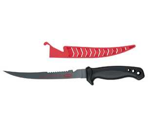CUCHILLO FILETEADOR BERKLEY FISHINGEAR 6IN FILLET KNIFE CUCHILLO FILETEADOR BERKLEY FISHINGEAR 6IN FILLET KNIFE