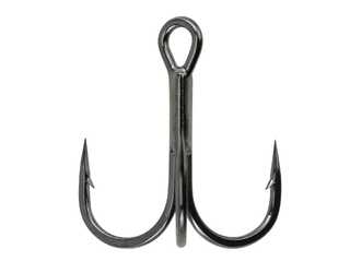 BERKLEY ANZUELO TRIPLE FUSION19 TREBLE 1X HOOKS 6 (8 unidades) BERKLEY ANZUELO TRIPLE FUSION19 TREBLE 1X HOOKS 6 (8 unidades)