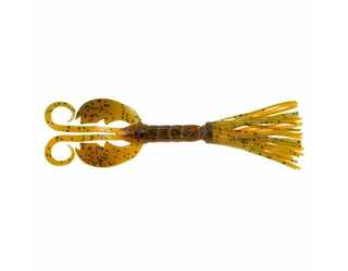 BERKLEY POWERBAIT BEARDED CRAZYLEGS CHIGGER CRAW 11CM Alabama Craw(5un) BERKLEY POWERBAIT BEARDED CRAZYLEGS CHIGGER CRAW 11CM Alabama Craw(5un)