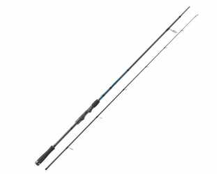 CAÑA BERKLEY RIPPLE SALT 802S M 240 10-30G CAÑA BERKLEY RIPPLE SALT 802S M 240 10-30G